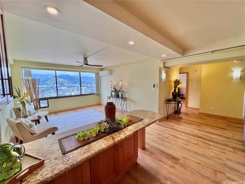 Photo of 2333 Kapiolani Boulevard #2601, Honolulu, HI 96826 (MLS # 202614671)