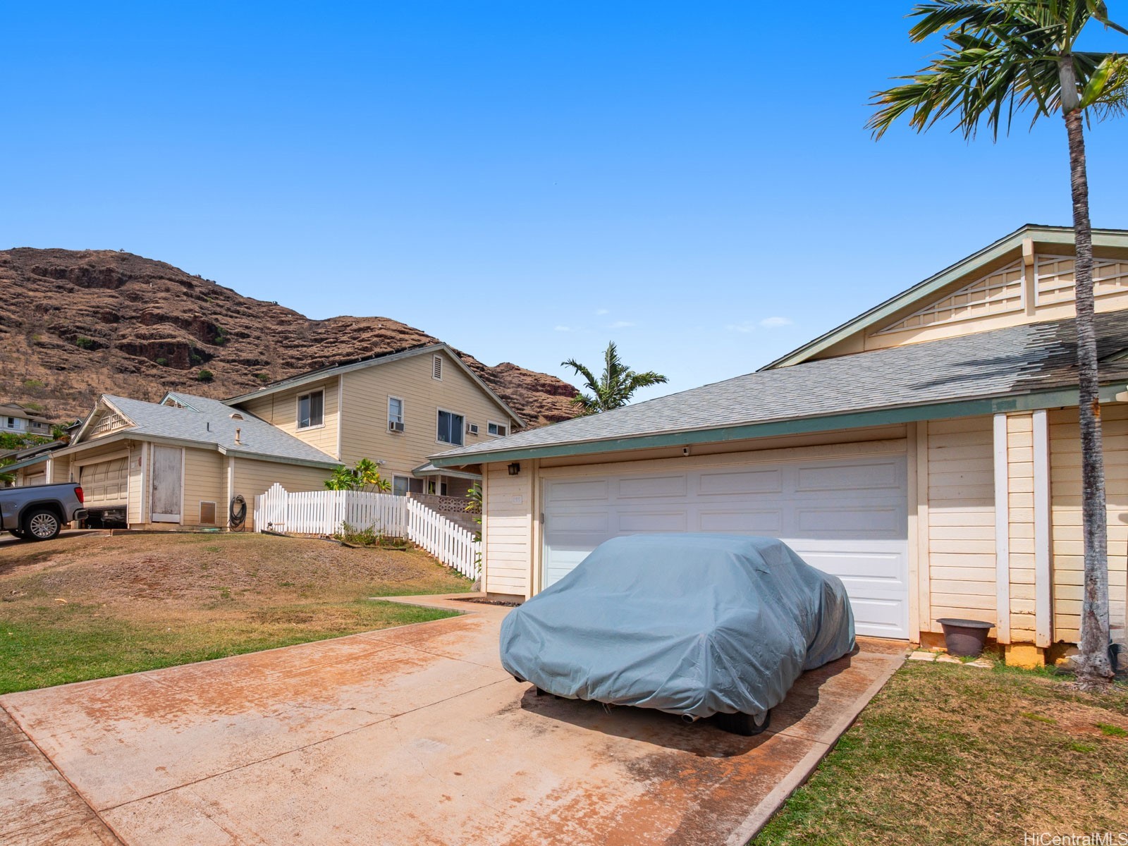 87-155 Kulahanai Place