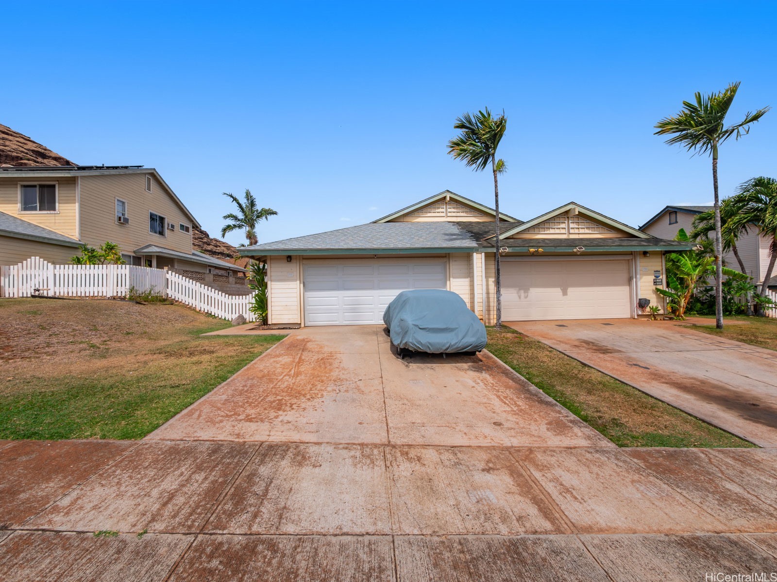 87-155 Kulahanai Place
