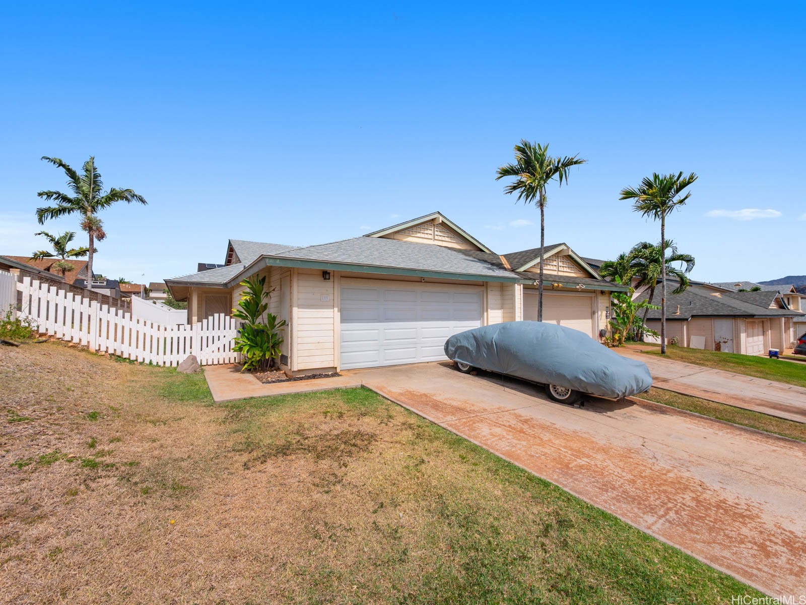 87-155 Kulahanai Place