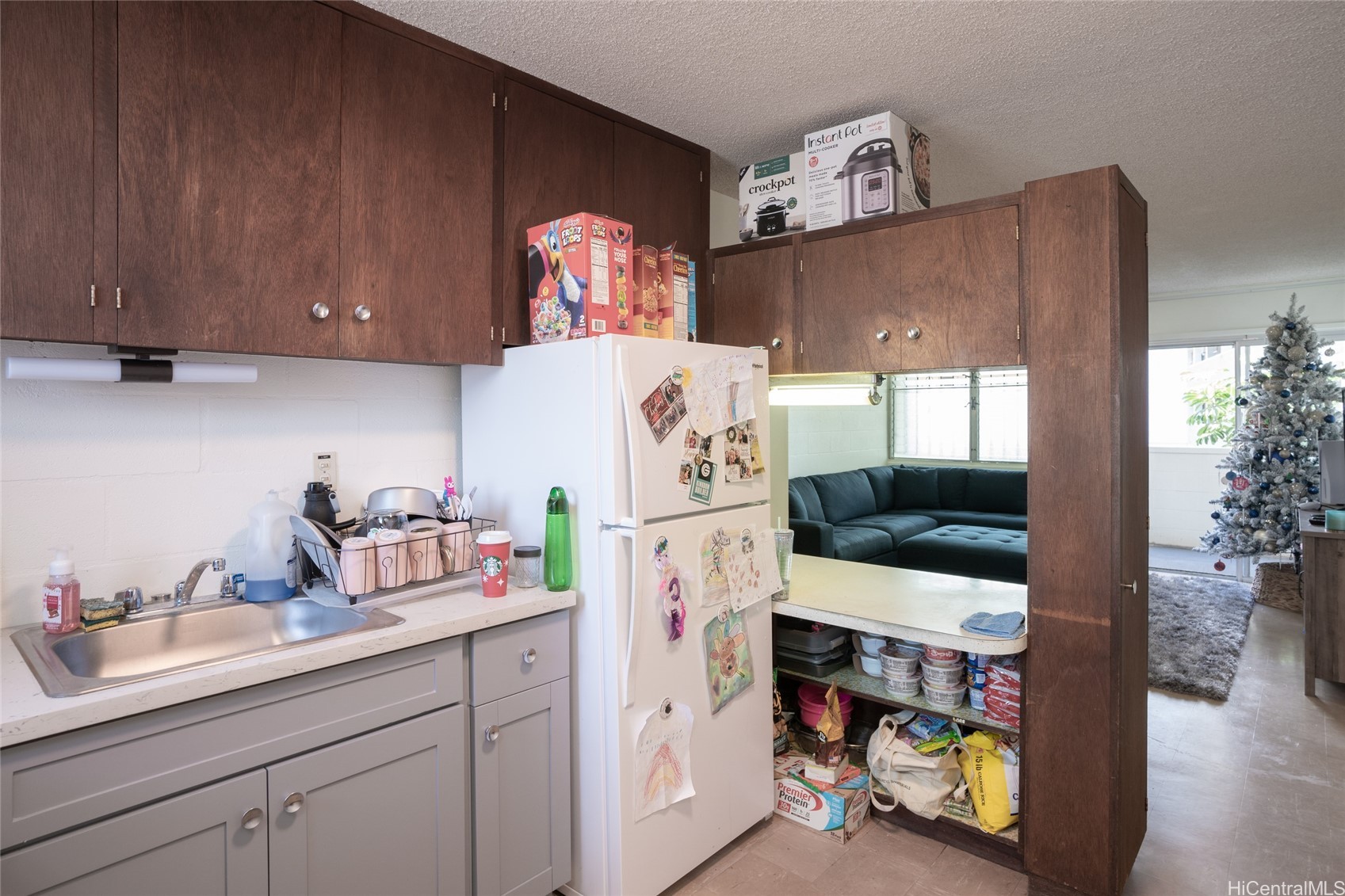 2636 Maunawai Place