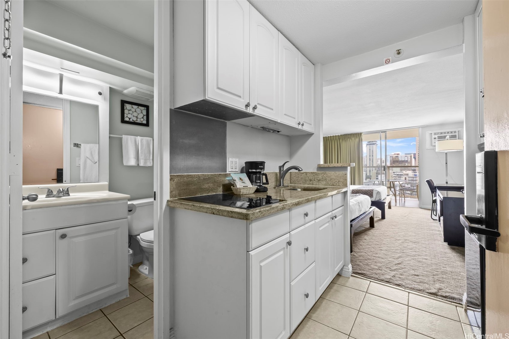 445 Seaside Avenue 1610