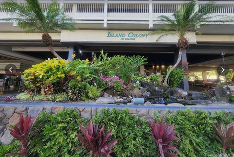 445 Seaside Avenue 1610 Honolulu HI 96815