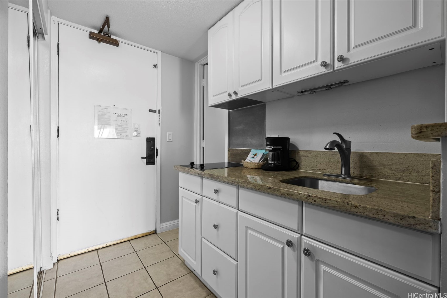 445 Seaside Avenue 1610