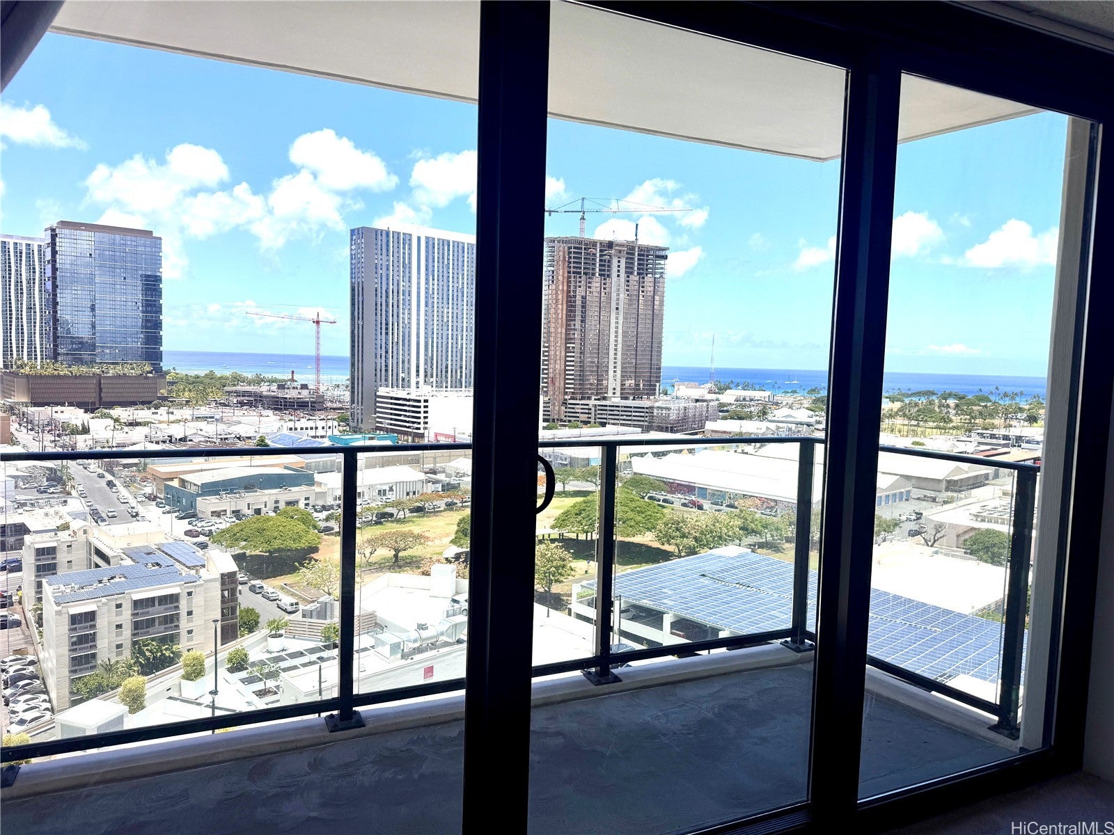 615 Keawe Street 1708