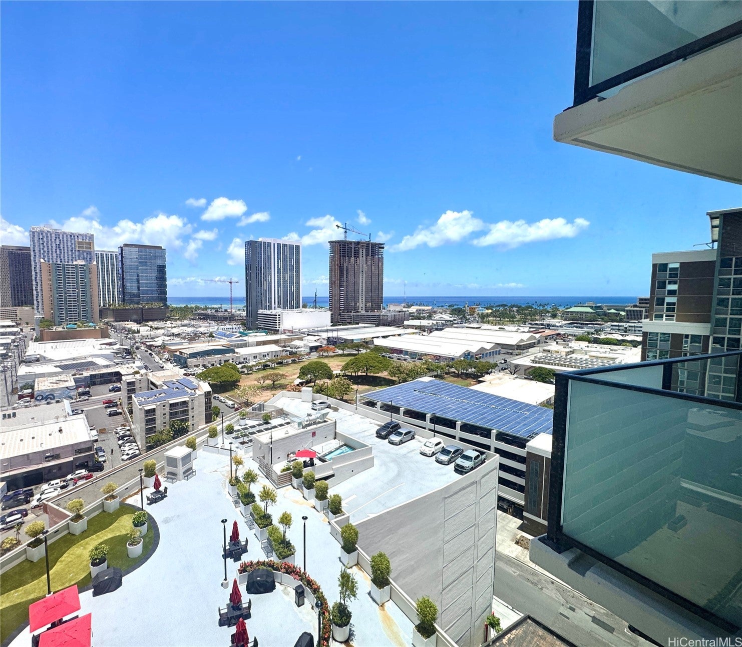 615 Keawe Street 1708