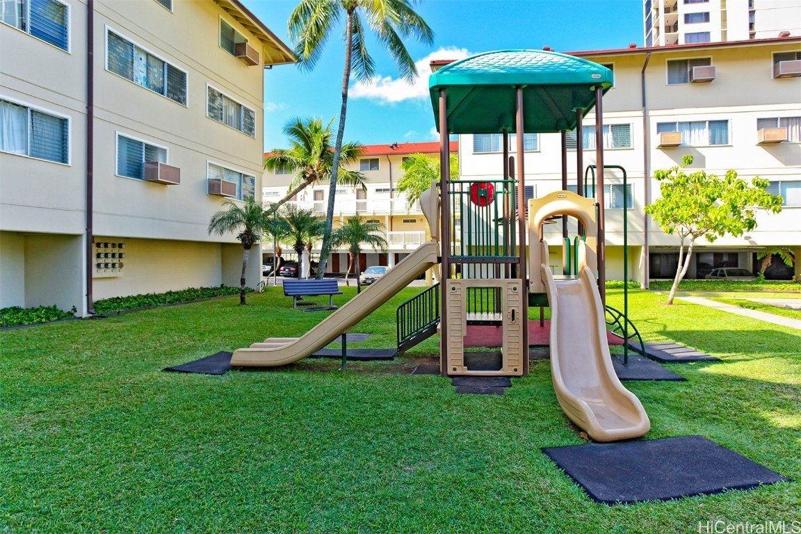 Koolau Vista Condominium