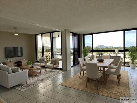 Photo of 322 Aoloa Street #811, Kailua, HI 96734 (MLS # 202603710)