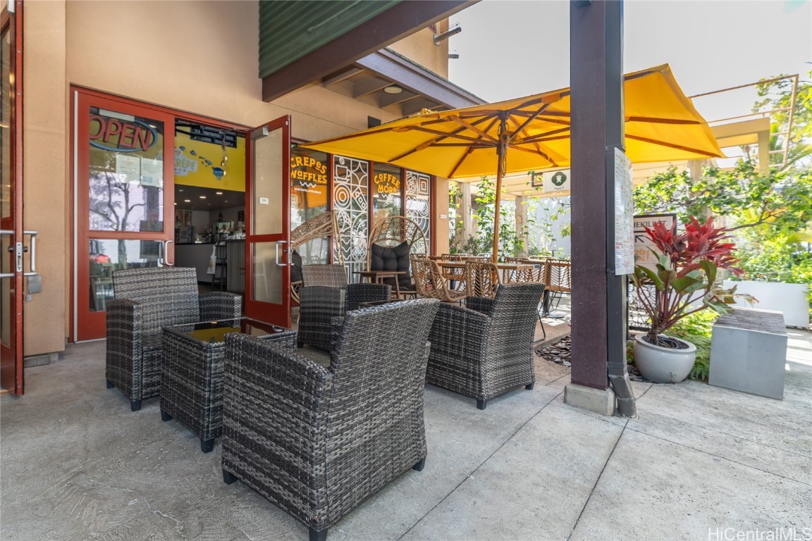 Kailua Business