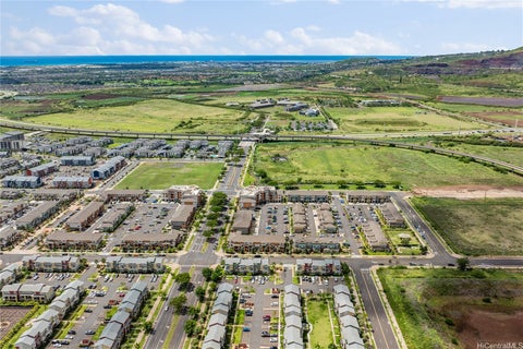 Photo of 91-3633 Kauluakoko Street #5204, Ewa Beach, HI 96706 (MLS # 202618958)