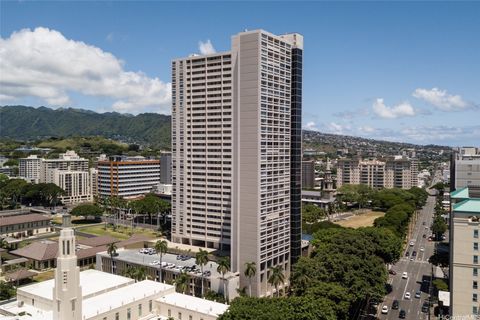 1212 Punahou Street 1003 Honolulu HI 96826
