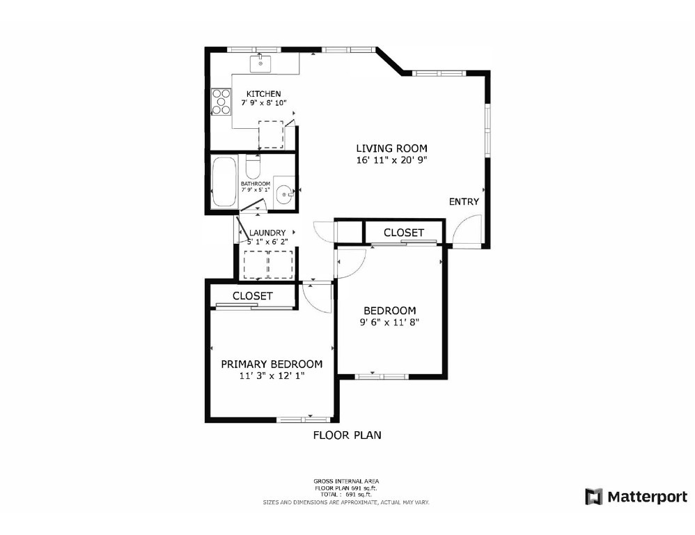 Mililani Parkway Condominium