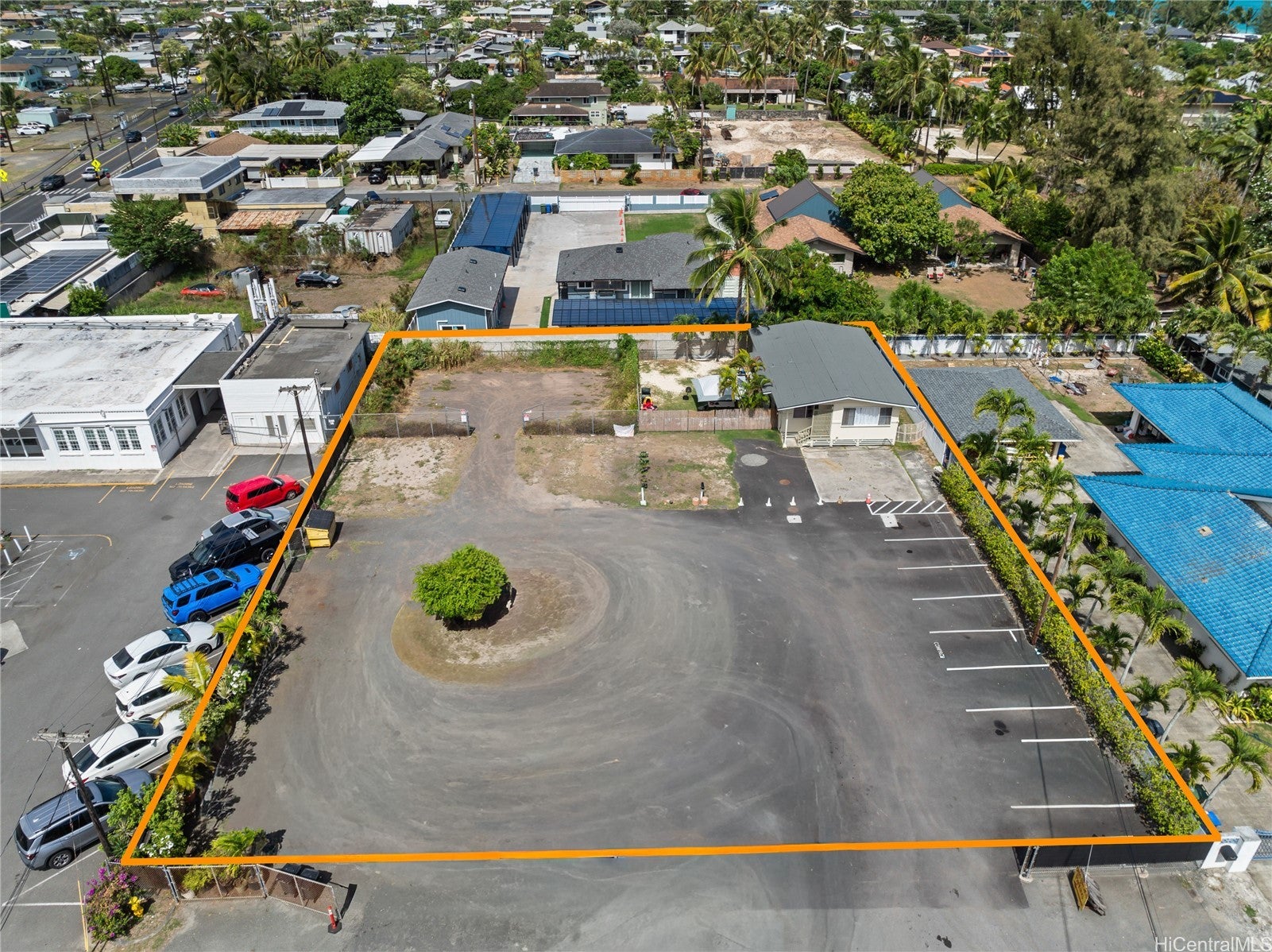 41-37 Wailea Street