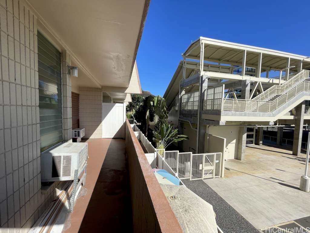 Pearl Ridge Terraces Residential Lease