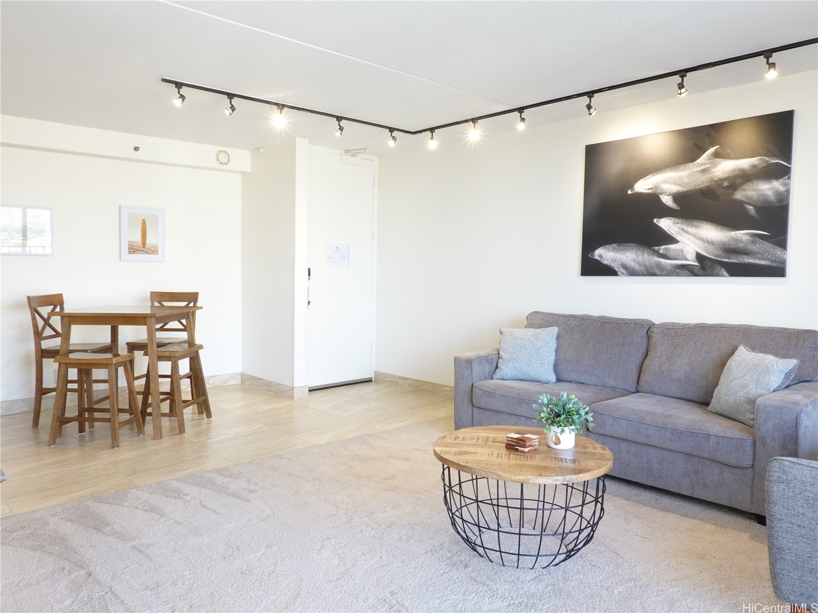 201 Ohua Avenue 2213 T1  Makai