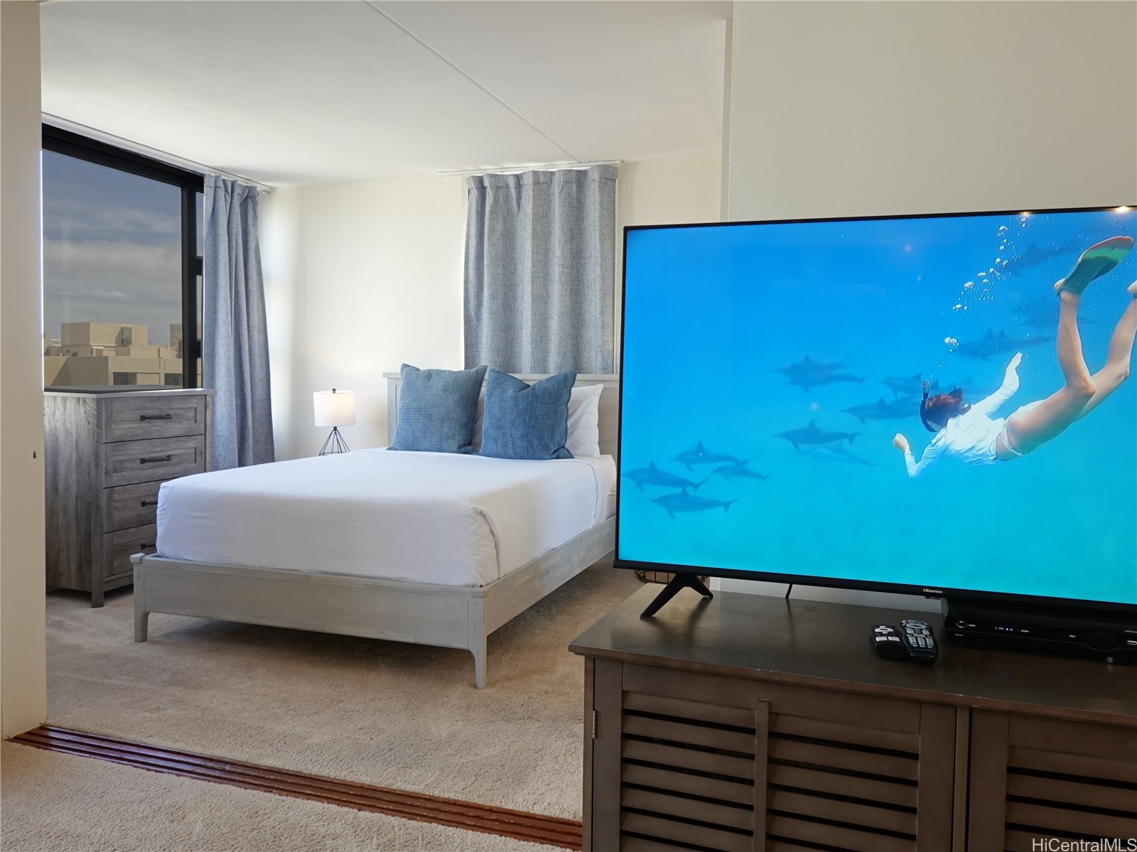 201 Ohua Avenue 2213 T1  Makai