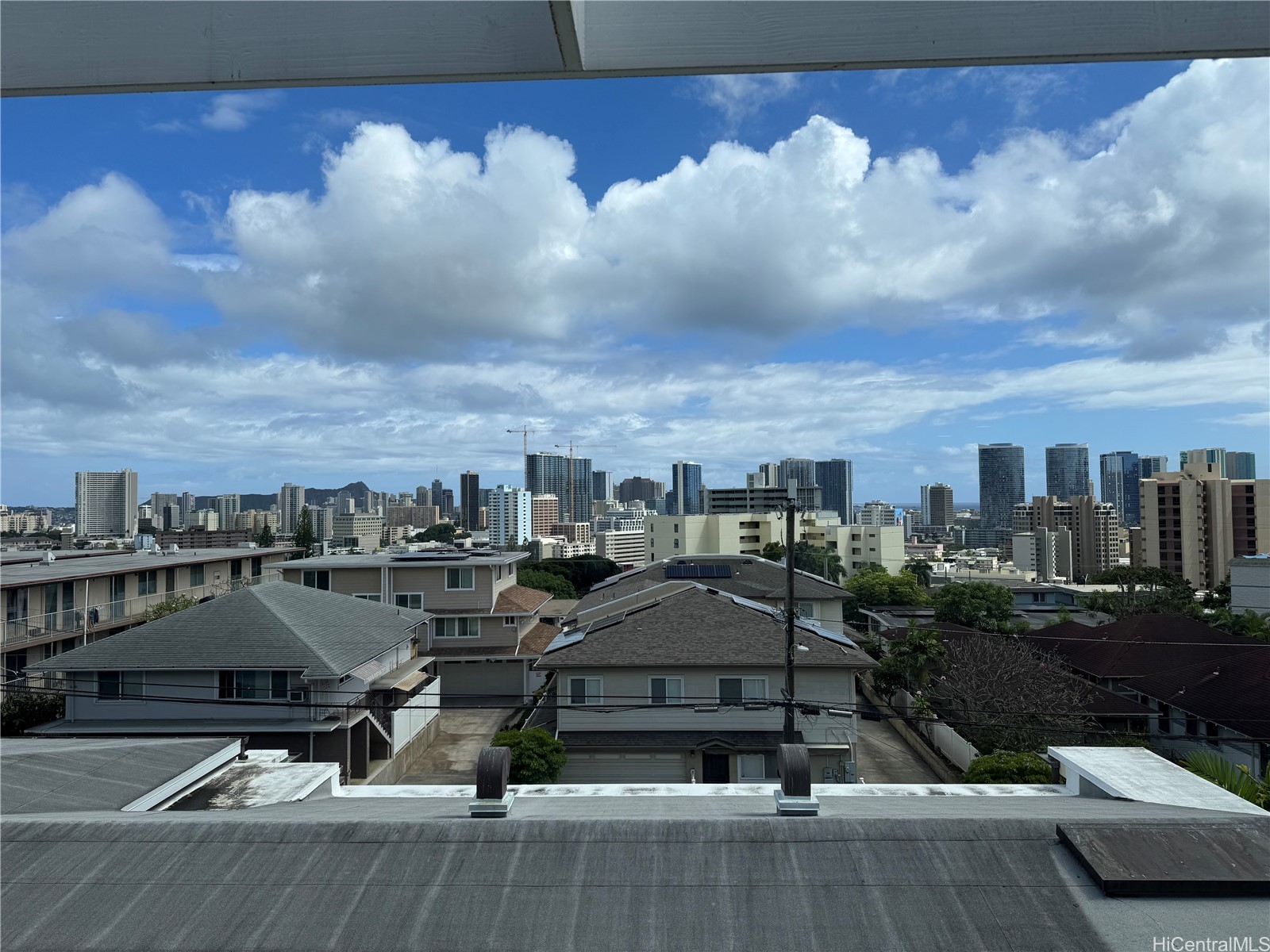 Spencer Court Condominium