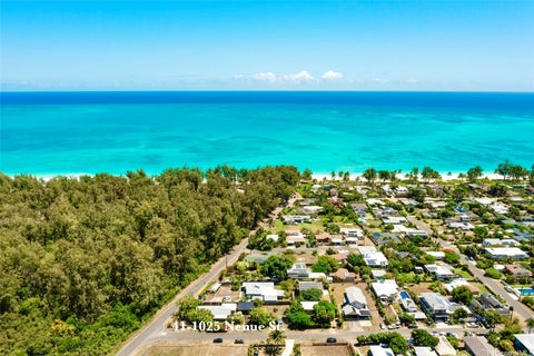 Photo of 41-1025 Nenue Street, Waimanalo, HI 96795 (MLS # 202610224)