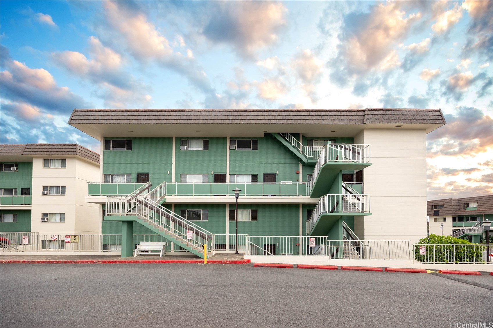 Foster Hgts Villa Condominium