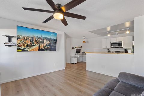 Photo of 91-1209 Kaneana Street #7H, Ewa Beach, HI 96706 (MLS # 202601313)