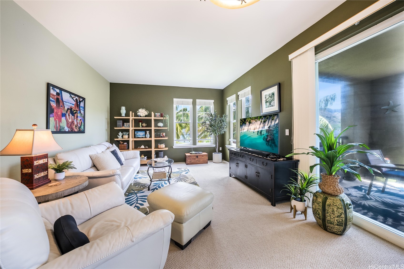 520 Lunalilo Home Road 8224