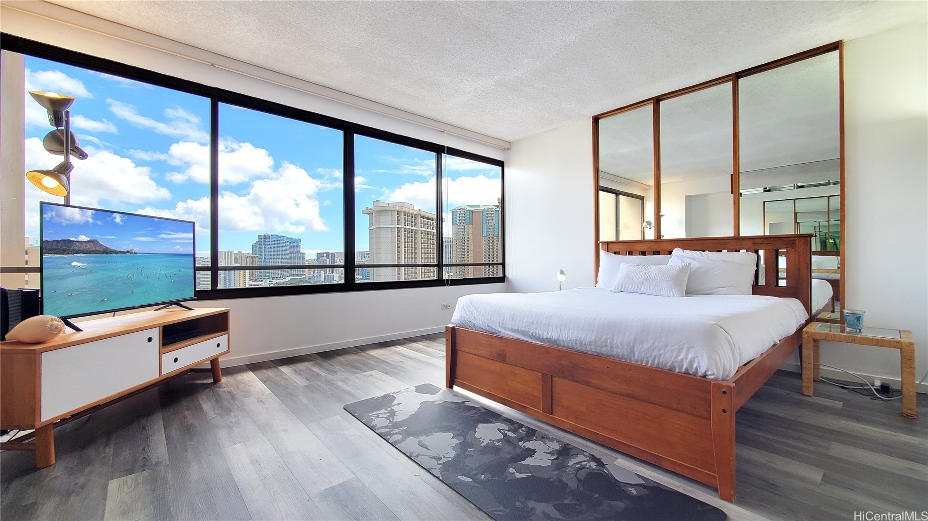 1778 Ala Moana Boulevard 2515