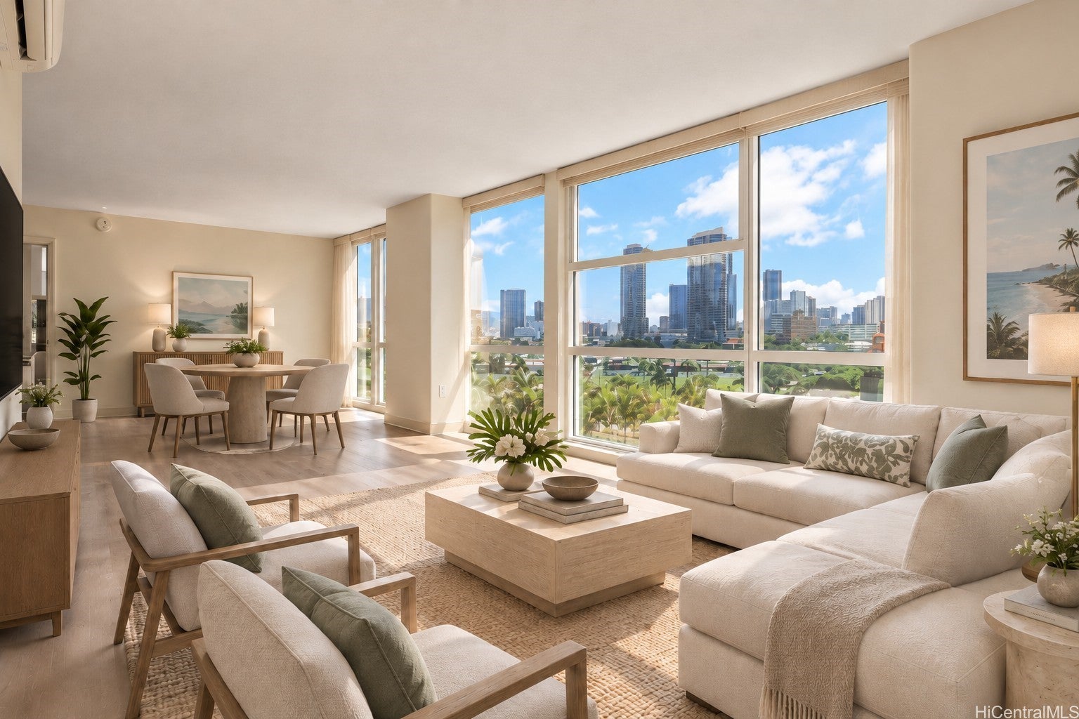 909 Kapiolani Boulevard 901