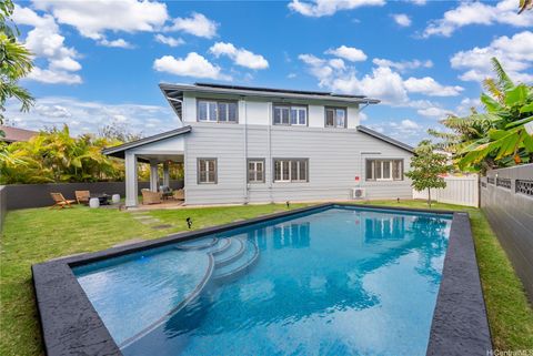 95-205 Kemu Place Honolulu HI 96789