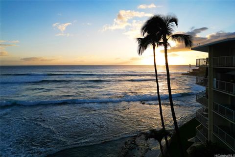 Photo of 84-265 Farrington Highway #302, Waianae, HI 96792 (MLS # 202521228)