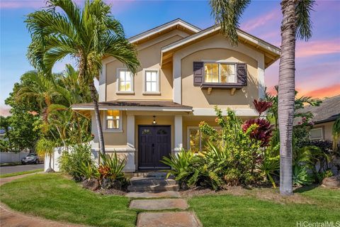 91-1170 Kaimalie Street Ewa Beach HI 96706
