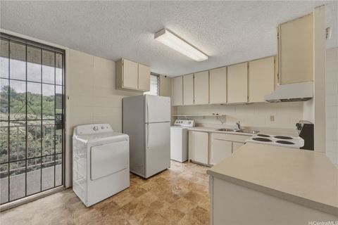Photo of 95-269 Waikalani Drive #C1104, Mililani, HI 96789 (MLS # 202611725)