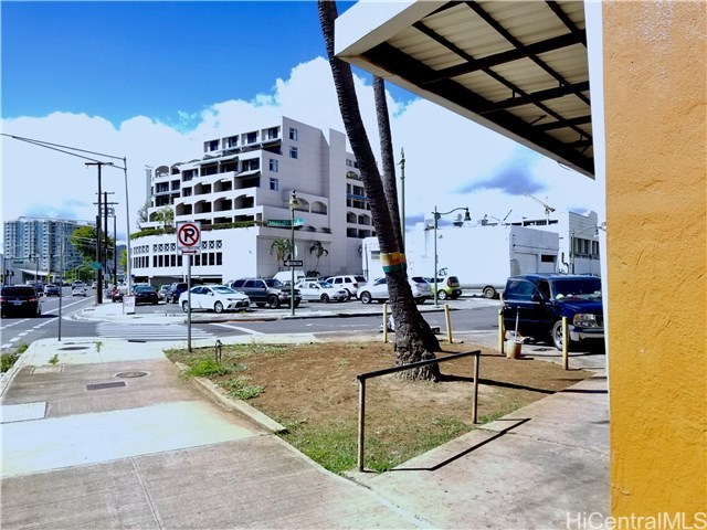 905 Kekaulike Street