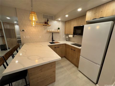 1088 Bishop Street 2101 Honolulu HI 96813