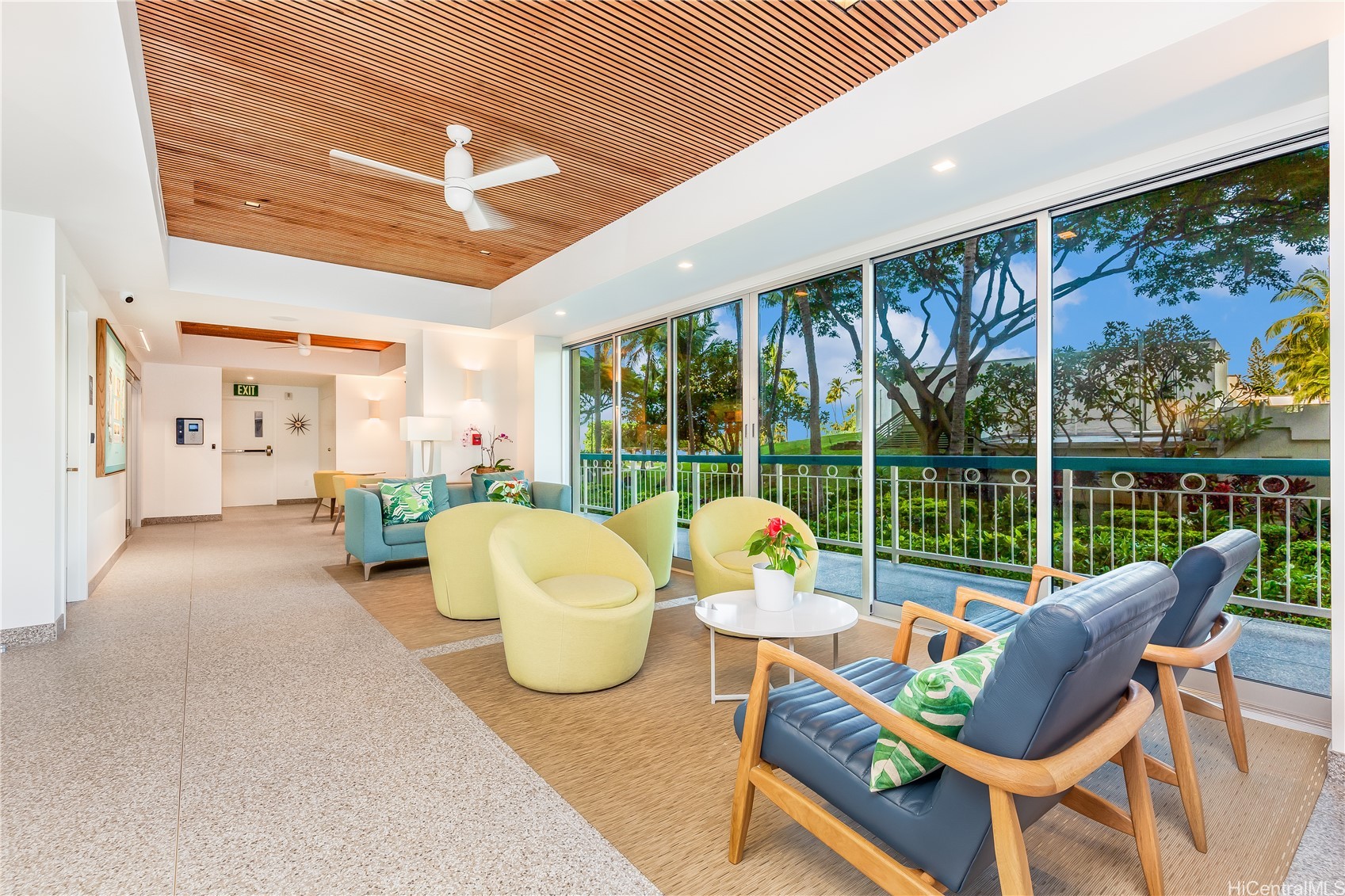 Waikiki Shore Condominium