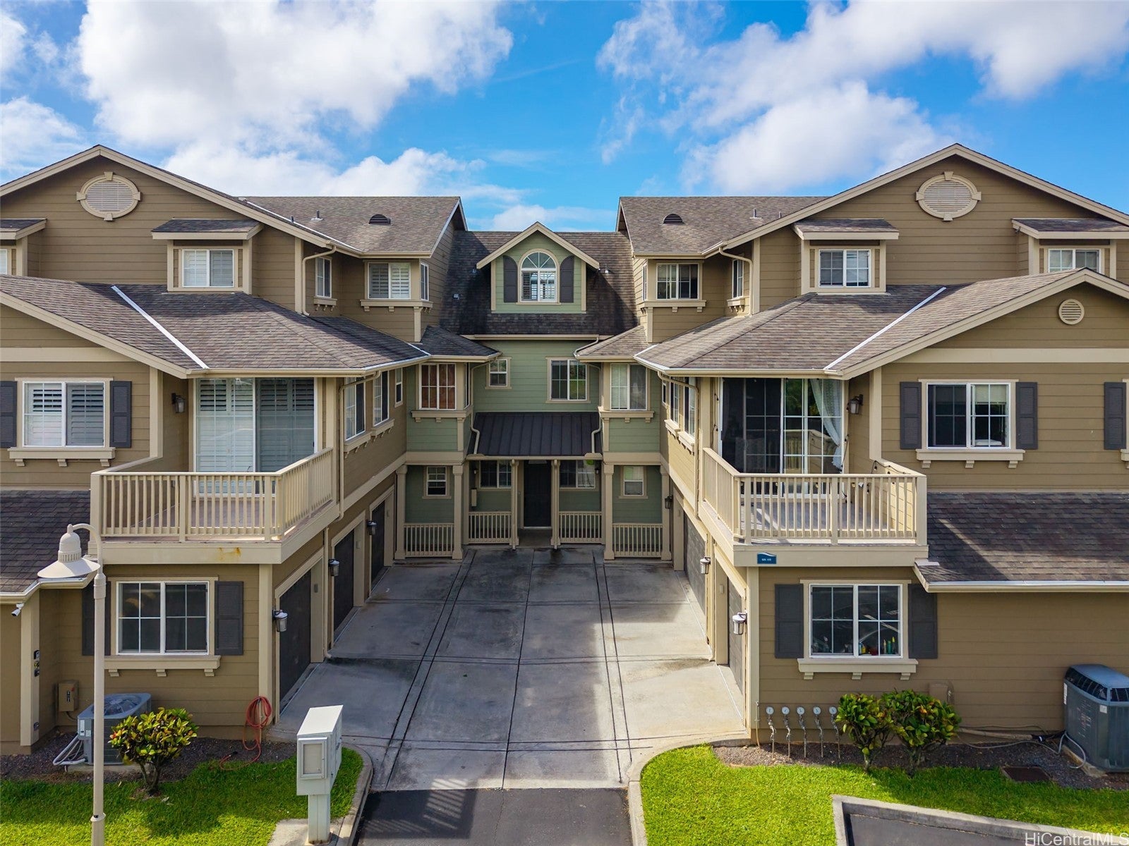 7018 Hawaii Kai Drive 6-8