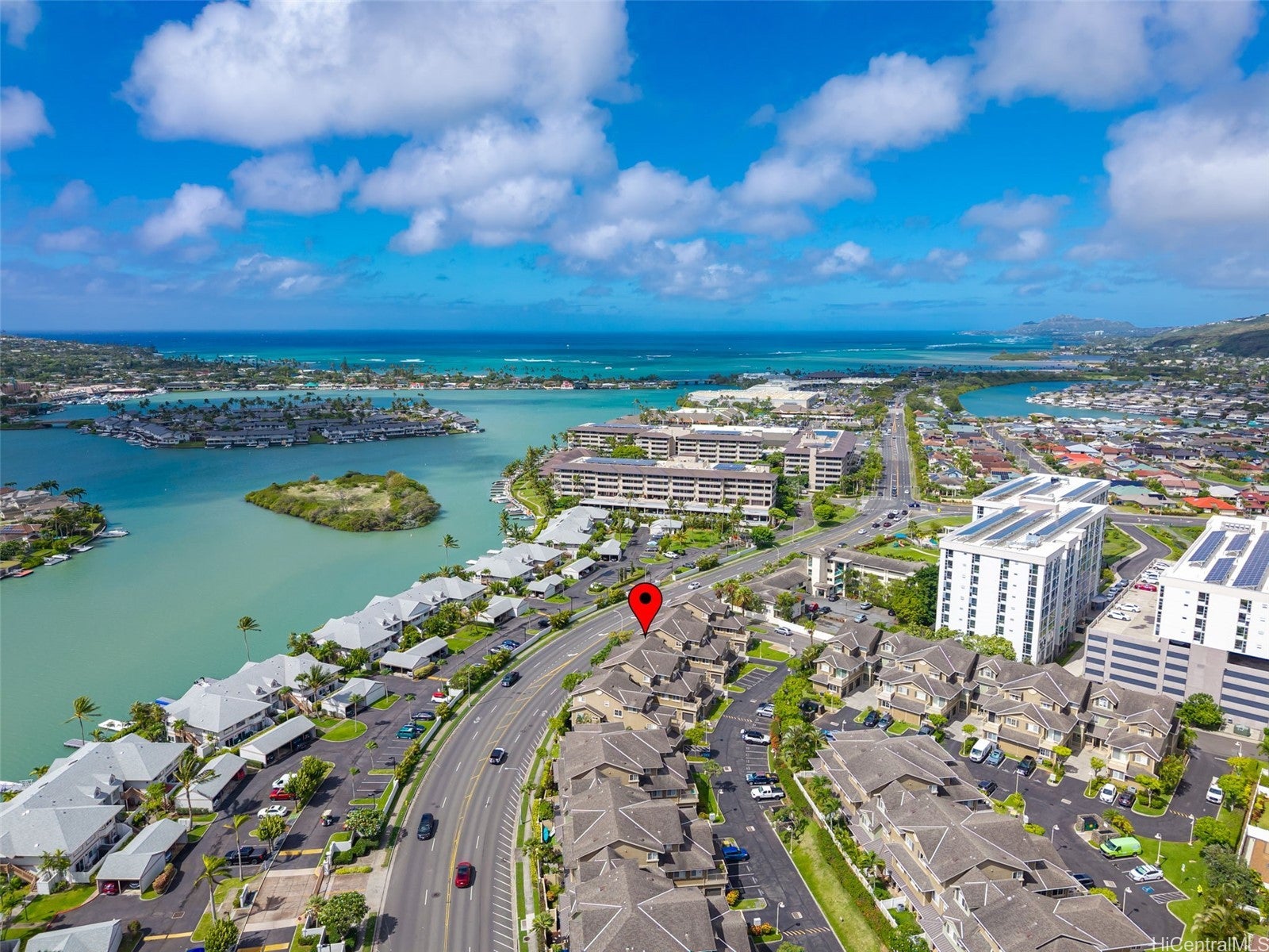 7018 Hawaii Kai Drive 6-8
