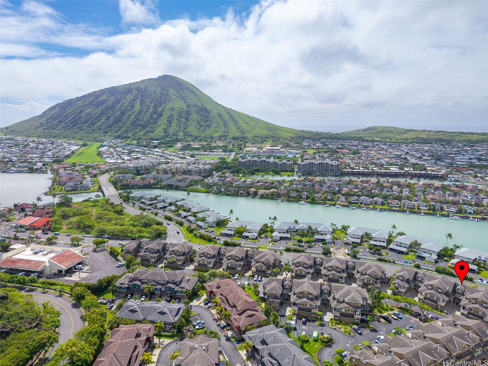 7018 Hawaii Kai Drive 6-8