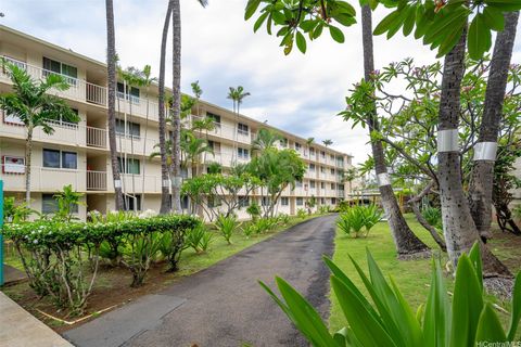 Photo of 85-175 Farrington Highway #A404, Waianae, HI 96792 (MLS # 202523268)