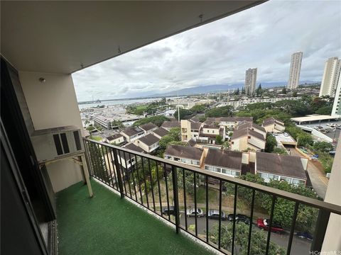 Photo of 98-351 Koauka Loop #C1206, Aiea, HI 96701 (MLS # 202528586)