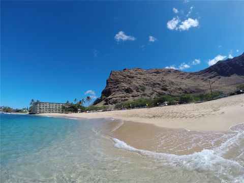 Photo of 84-265 Farrington Highway #604, Waianae, HI 96792 (MLS # 202609269)