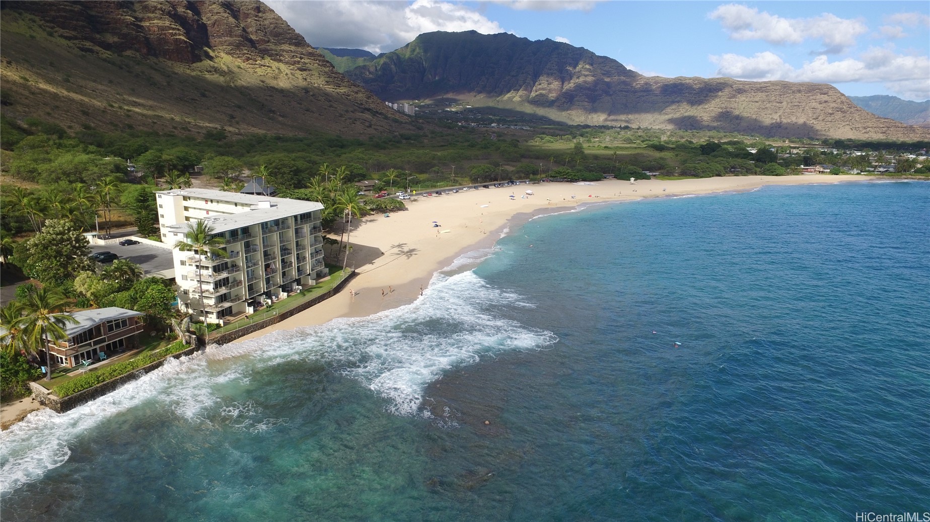 84-265 Farrington Highway 604