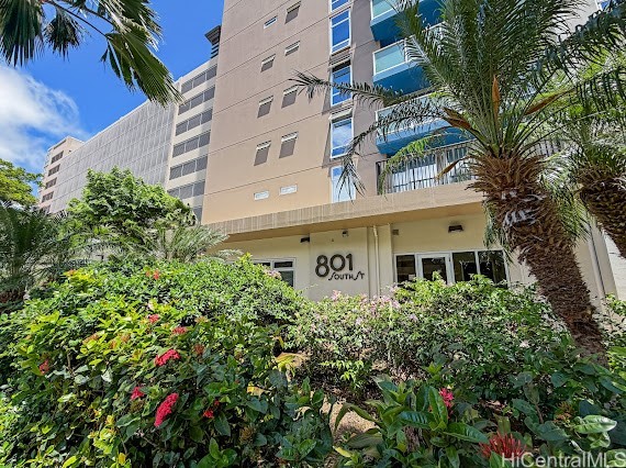 801 South Street 326