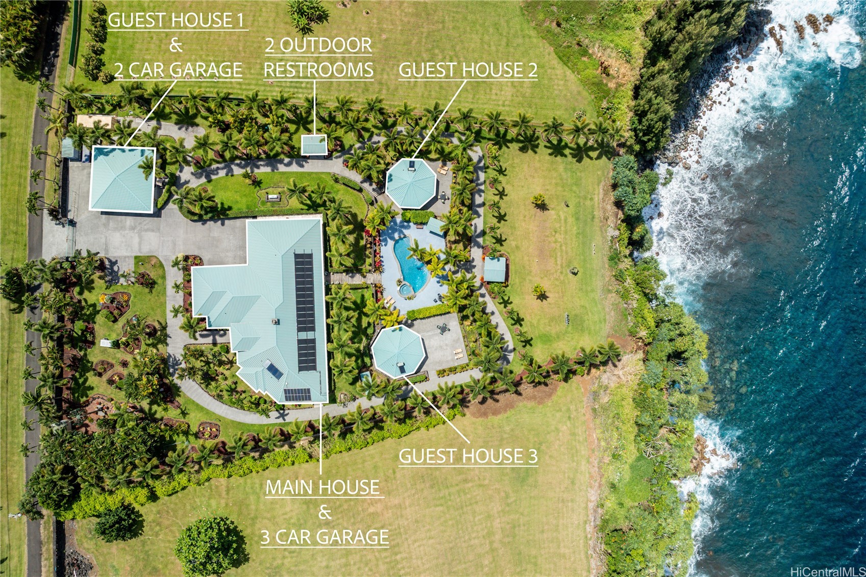 31-212 Hawaii Belt Road