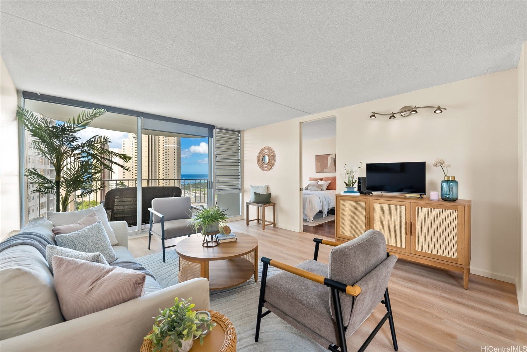 1717 Ala Wai Boulevard 2310