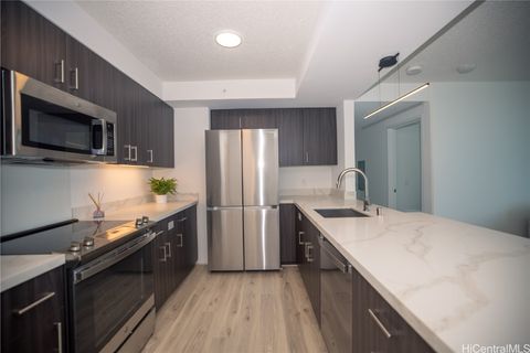 615 Keawe Street 2408 Honolulu HI 96813