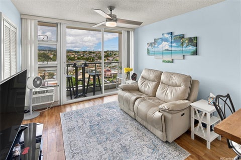 Photo of 94-979 Kauolu Place #1110, Waipahu, HI 96797 (MLS # 202617382)