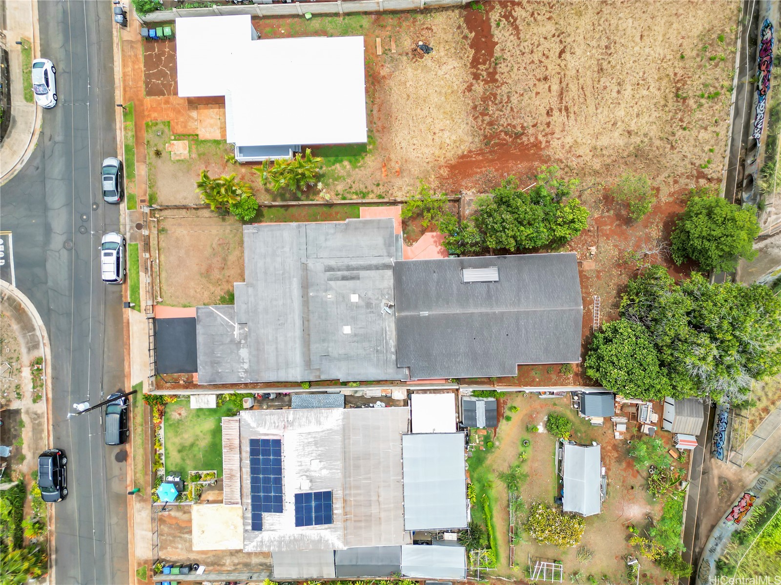 Waipahu Duplex
