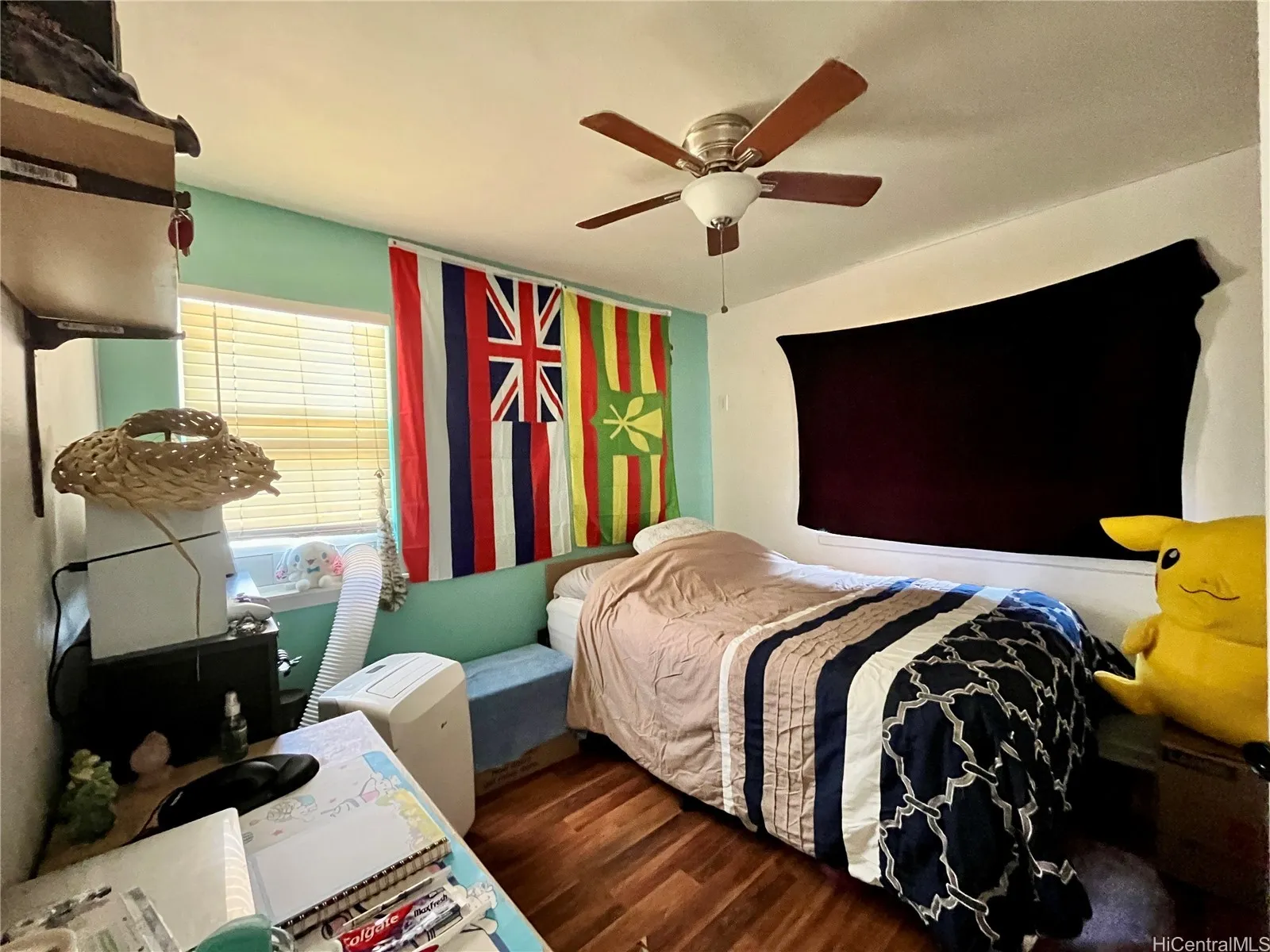 Waianae, Hawaii 96792, United States, 4 Bedrooms Bedrooms, ,3 BathroomsBathrooms,Residential,Active,124517