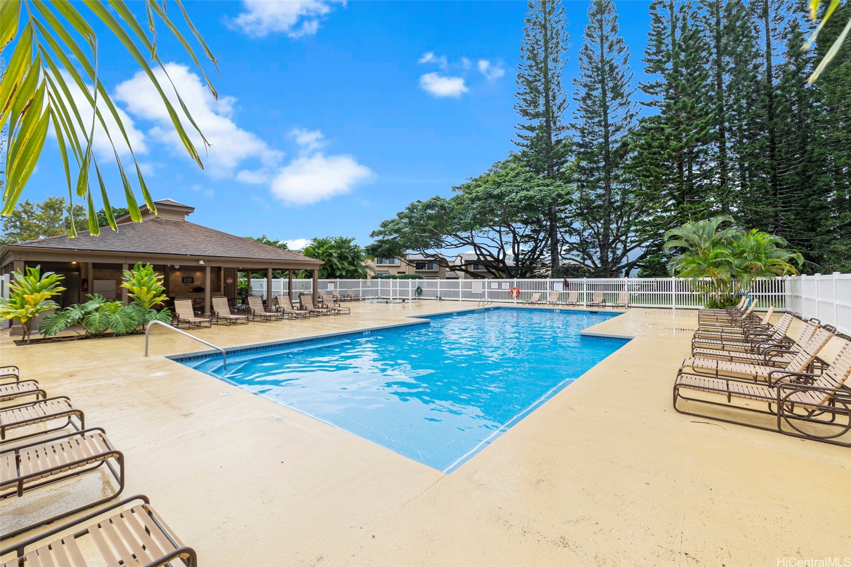 Puu Alii 2-2 Condominium