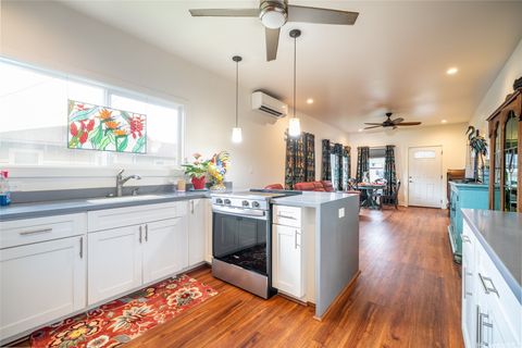 Photo of 237 Kilani Avenue #4, Wahiawa, HI 96786 (MLS # 202602235)